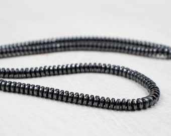 CLOSING SUPPLY SHOP | 4mm Hemalyke Beads | Metal Beads | Petite Beads