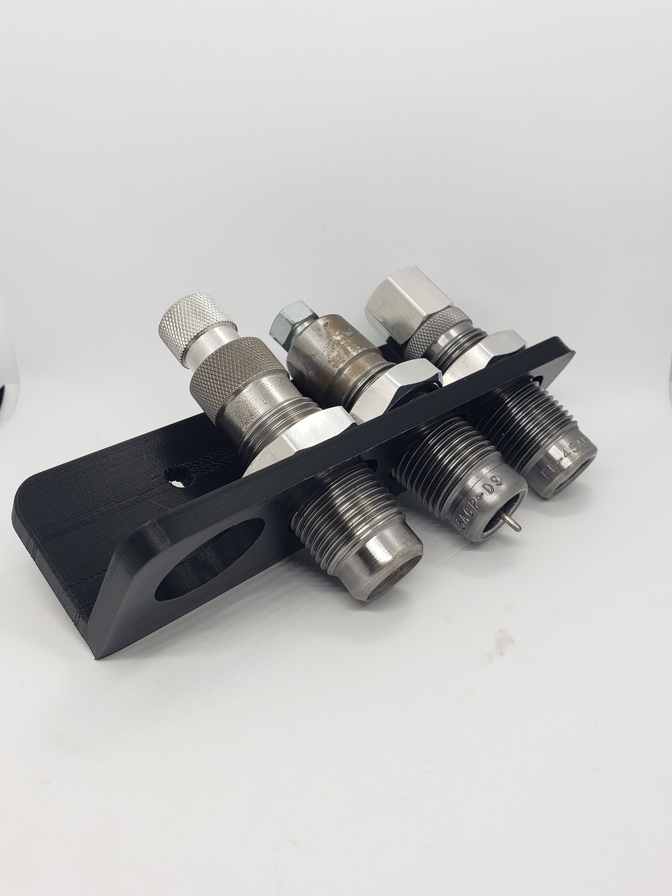 3D Printed Reloading Die Holder Etsy