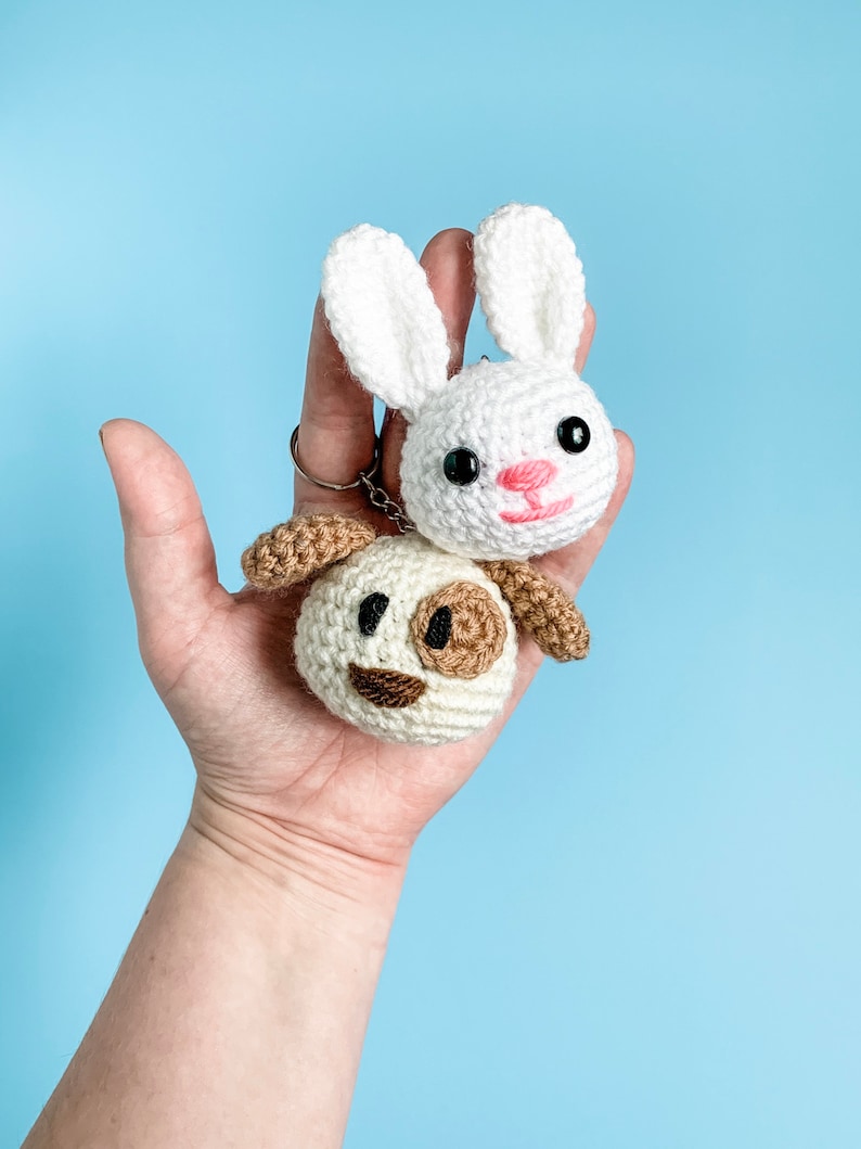 The Beginner's Friendly Guide to Amigurumi | Etsy