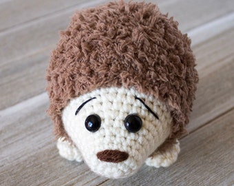 Crochet Hedgehog Pattern| Crochet Hedgehog| PATTERN ONLY| Amigurumi Hedgehog Pattern| Baby Toy| Stuffed Toy|