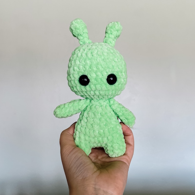 Already Made Crochet Plushie Etsy Already Made Crochet Plushie Etsy