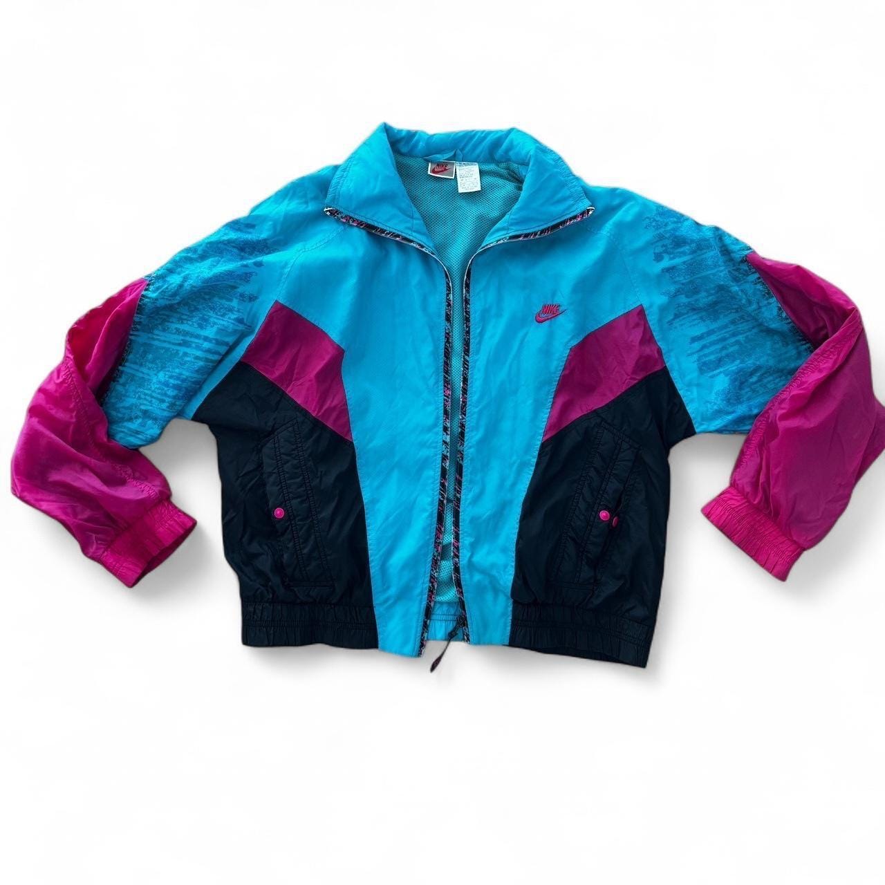Nike Golf Jacket - Etsy Canada Nike Golf Jacket - Etsy Canada