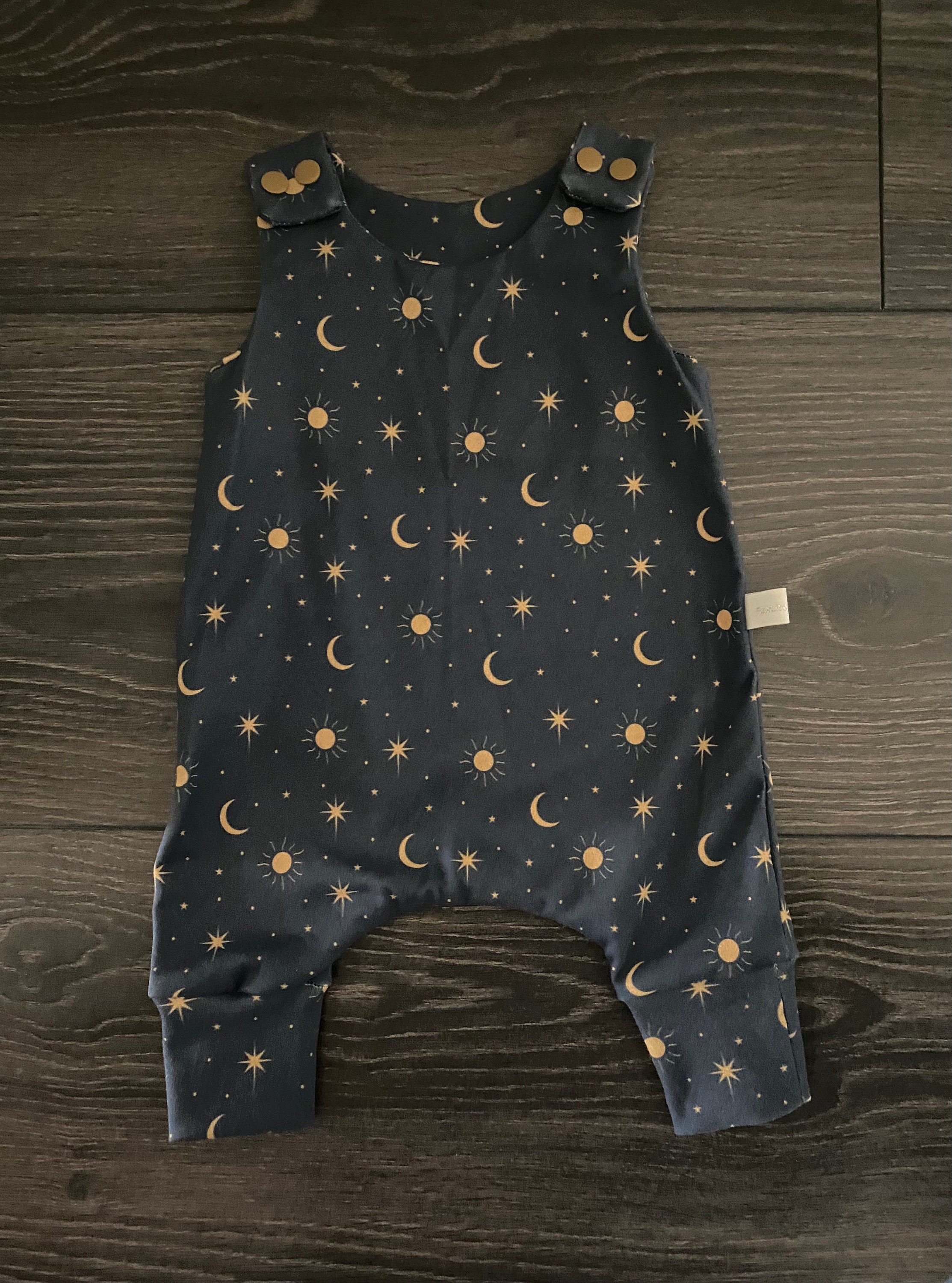 Cosmic Kids Clothes 