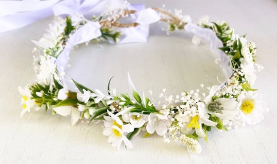 Daisy crown deals