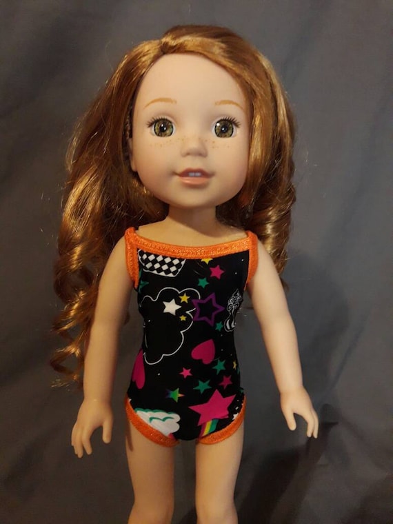 wellie wisher swimsuit