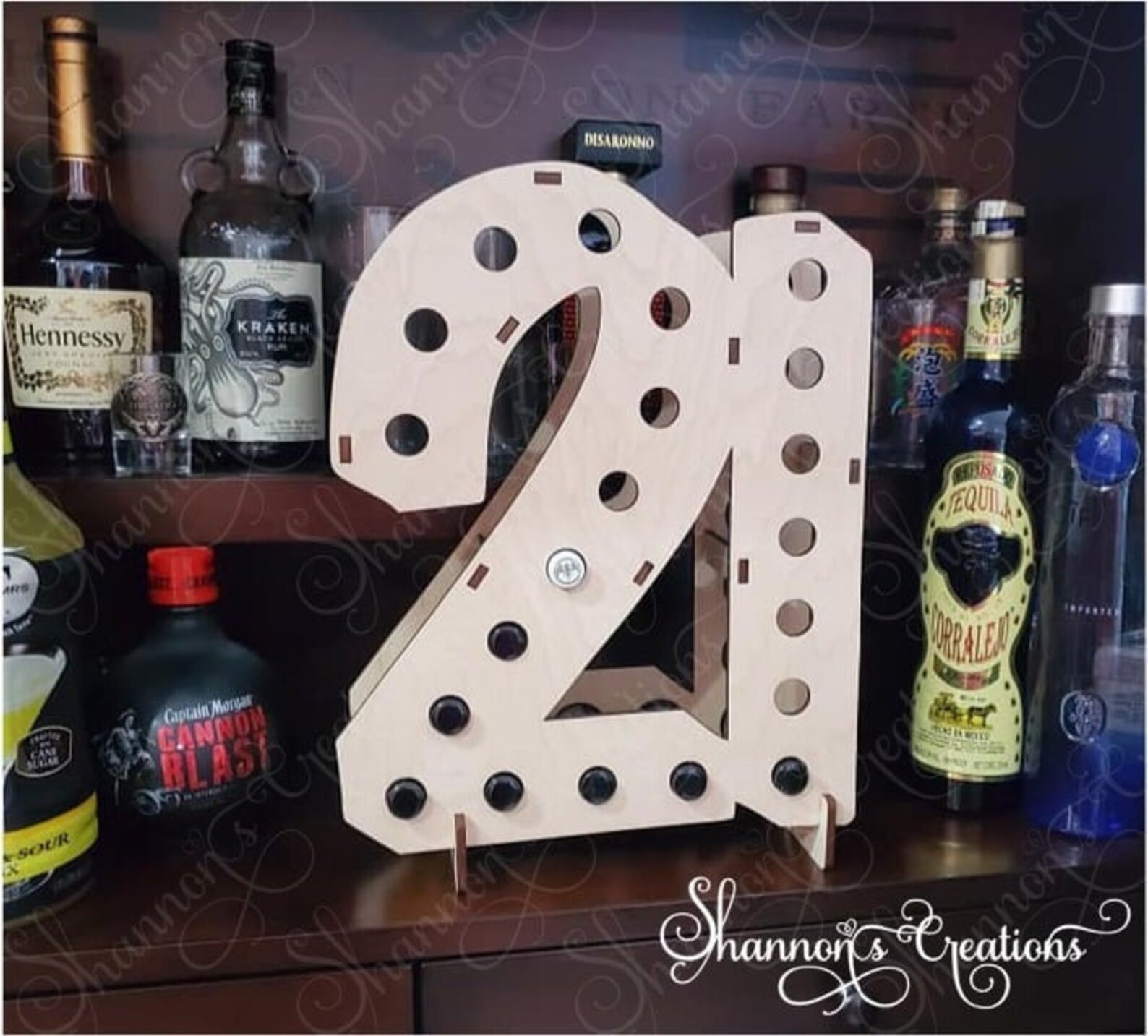 21st Birthday Mini Liquor Bottle Holder SVG DIGITAL PATTERN Etsy 21st-birthday-mini-liquor-bottle-holder-svg-digital-pattern-etsy