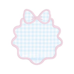 Preppy applique frame applique embroidery, applique design, wavy bow frame embroidery applique, grandmillennial embroidery design