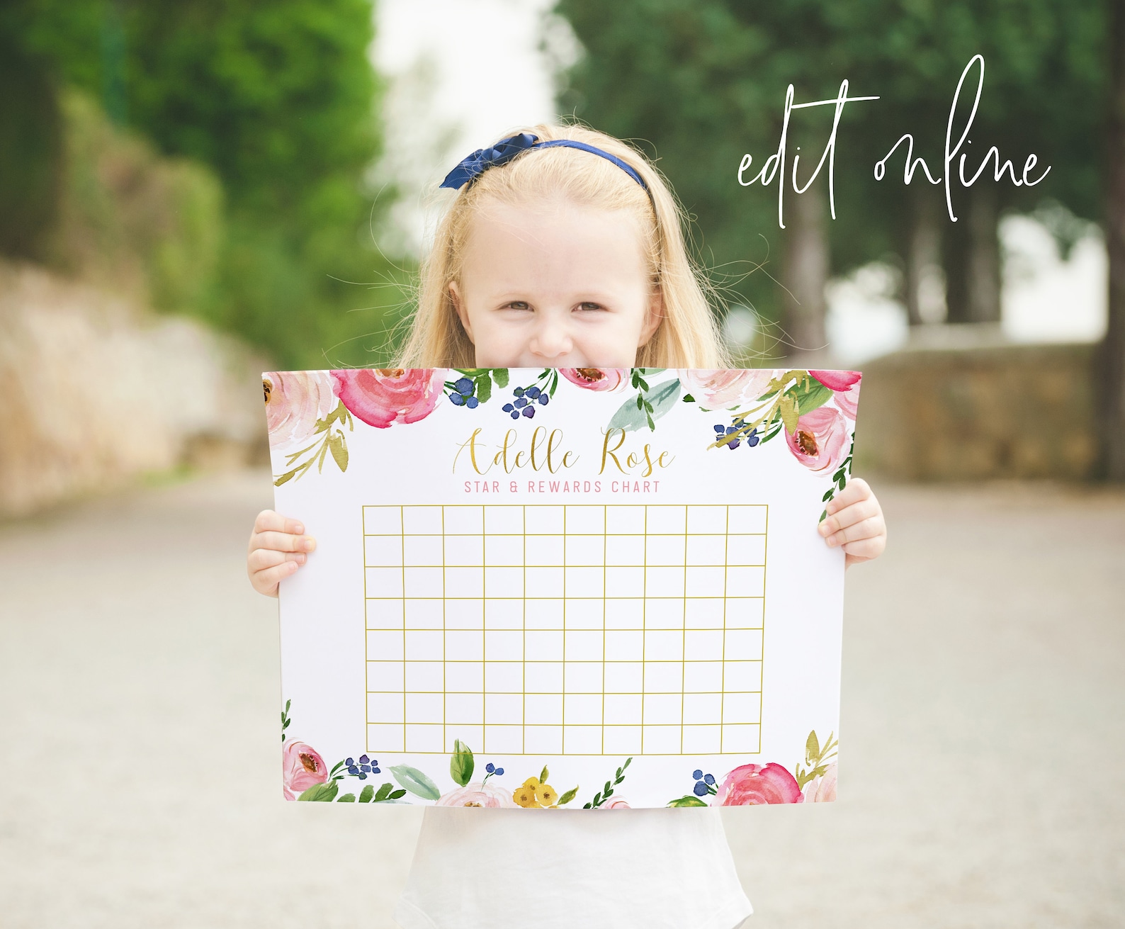 20 Grafici Di Ricompensa, Grafico Adesivo, Tabelle Di - Foto 8