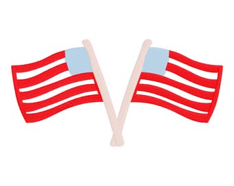 4th of July flags embroidery, embroidery patriotic Flag, flag embroidery, red white and blue embroidery designs, American flag embroidery