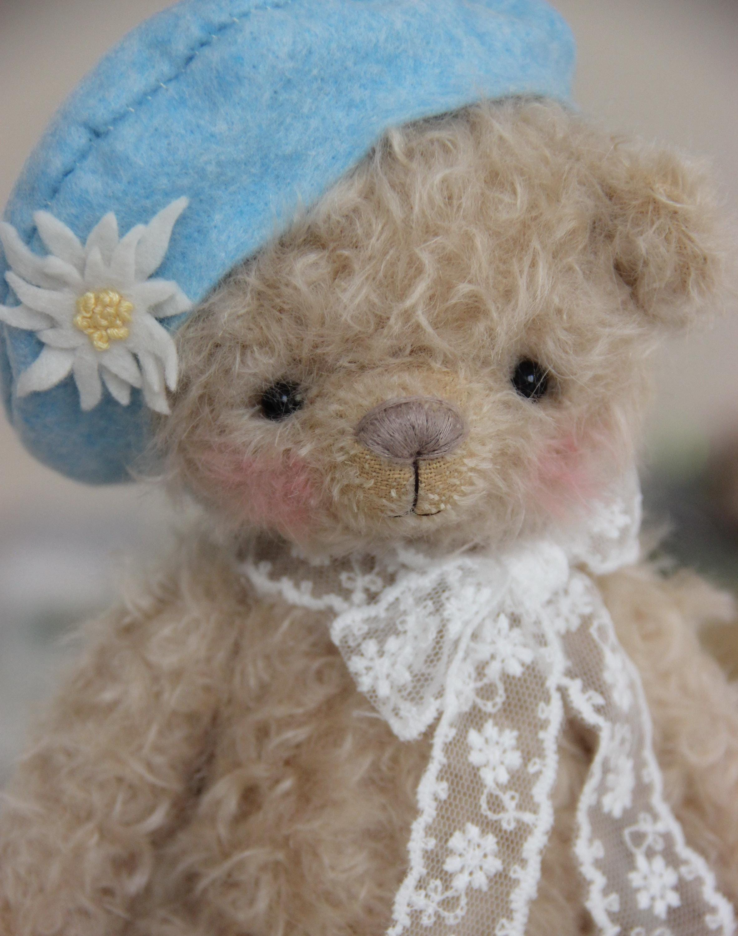 House of nisbet bear - Etsy 日本