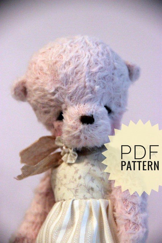 teddy bear teddy
