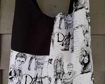 harry potter ring sling