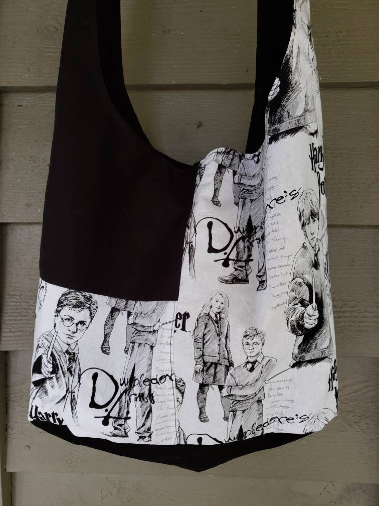 Harry potter sling bag best sale