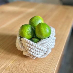 Nautical Bowls 