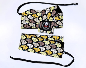 Dwight Schrute, The Office, Wrist Wraps, WOD, Weightlifting, Athletic