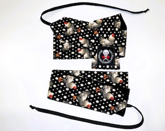 Chicken Wrist Wraps, WOD, Weightlifting, Athletic Egg