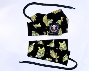Turtle Wrist Wraps, WOD, Weightlifting, Athletic Slow
