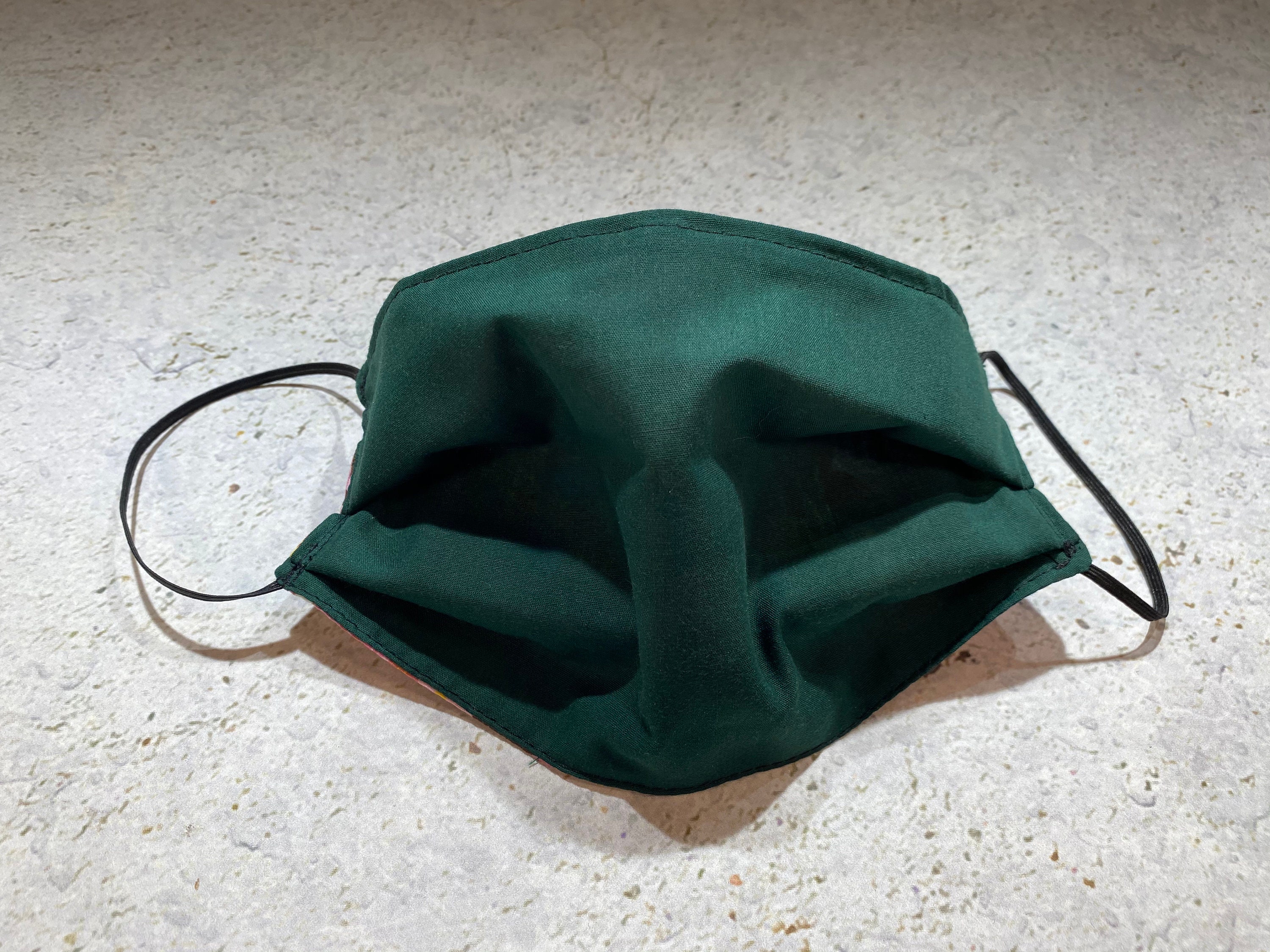 Face Mask for Glasses / Won't Steam or Fog Glasses