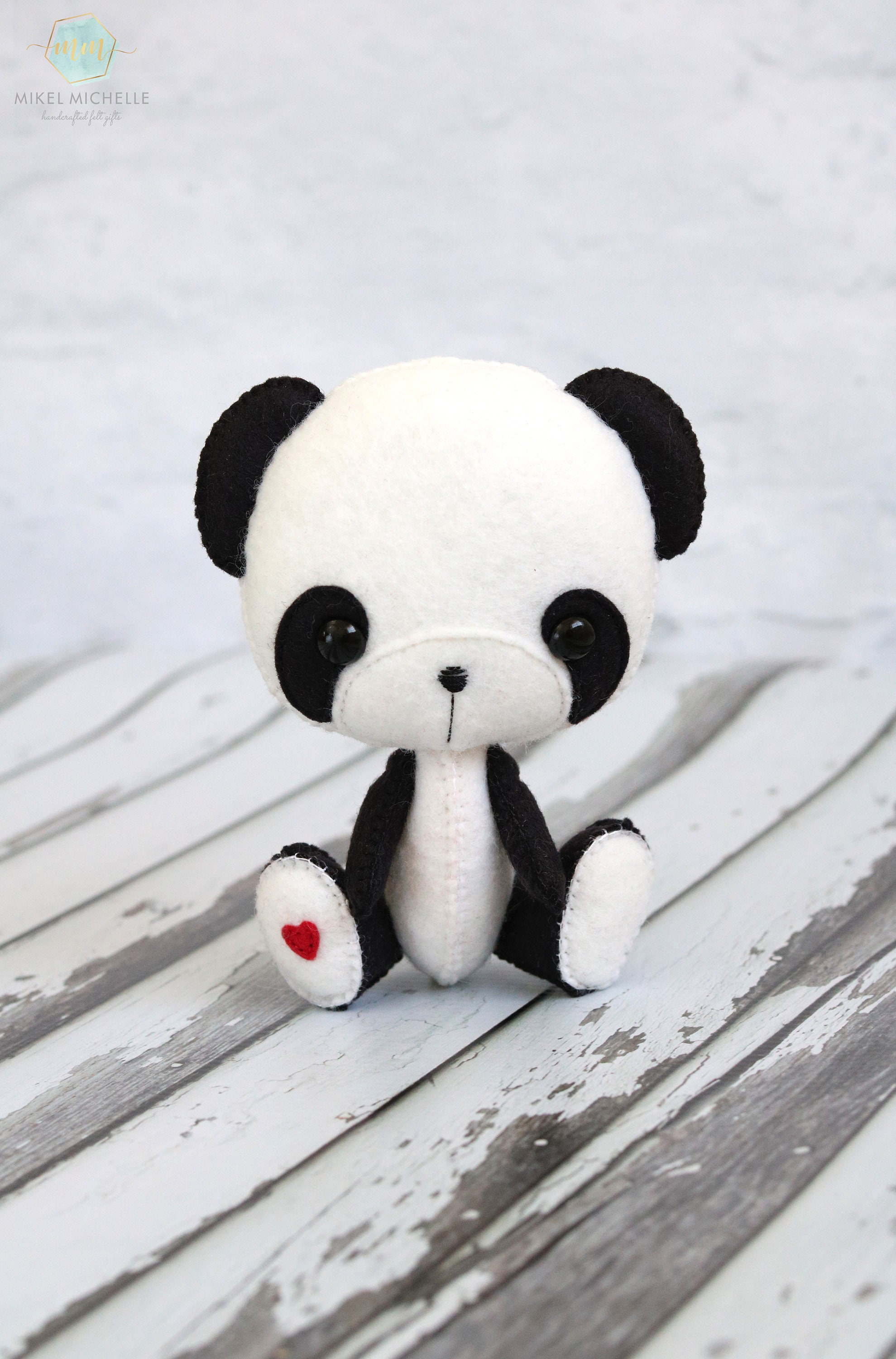 bear stuffie