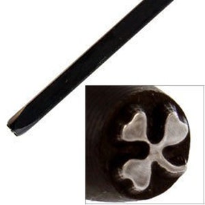 Design Stamp-Solid Shamrock (PN5304)