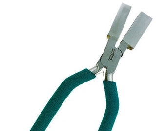 Wubbers Square Mandrel Pliers Large (PL6033)