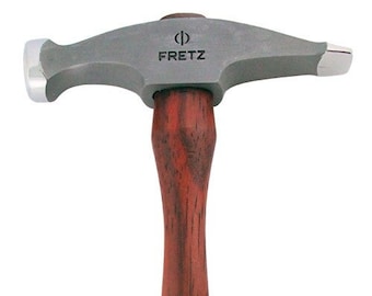 Fretz Goldsmith Hammer HMR-21  (HA8021)