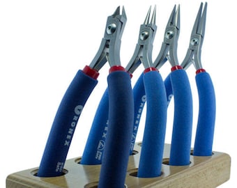 Tronex 4pc Long Handle Plier Set (PL37996)