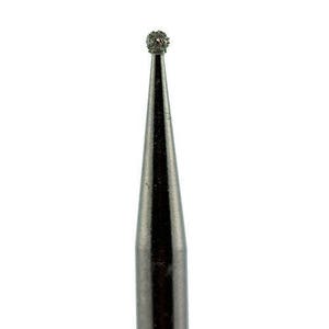 Diamond Bur Round 1x1mm (BR1519)