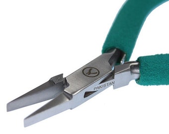 Baby Wubbers Narrow Flat Nose Pliers  (PL6012)