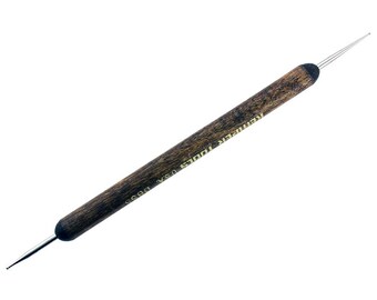 Valar Dohaeris 9 Pieces Ball Stylus Dotting Tools Set Clay Embossing Sculpting Ceramics Pottery Carving Modeling Tools