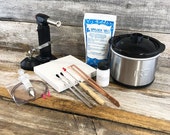 Beginner Jewelry Soldering Kit (80.117)