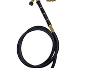 Orca Torch for Propane Air with 3 Tips and Hose (BT1200)