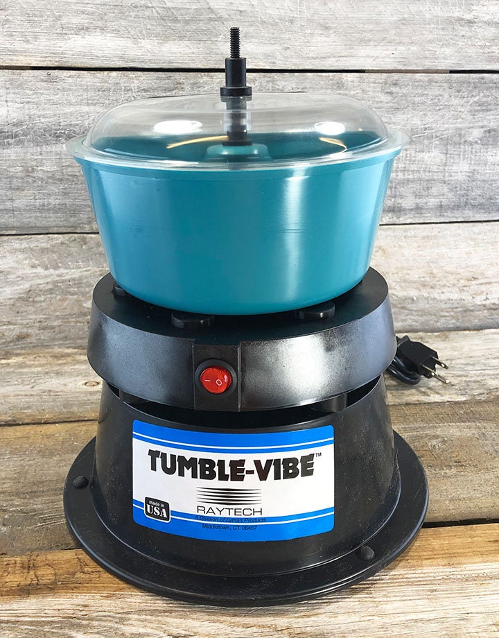 Vibratory Tumbler for sale 70 ads for used Vibratory Tumblers