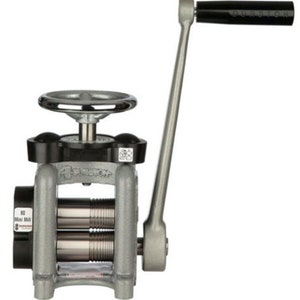 Mini C80 Combo Rolling Mill by Durston (RM1000)