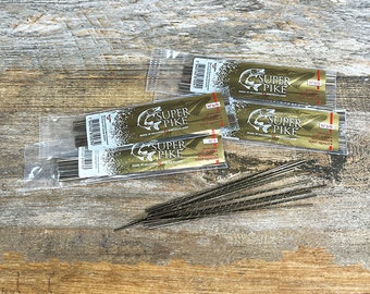 Super Pike Brand Jewelers Swiss Sawblades (SW500) **Choose Size**