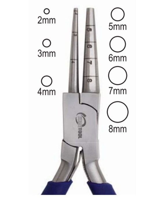 Acculoop pliers cheap