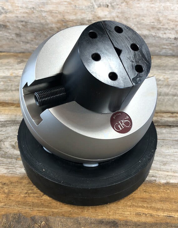 GRS Standard Engraving Block With Attachments G03531 Etsy