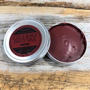 Gilders Paste - Pinotage (deep red wine) (PM2016)
