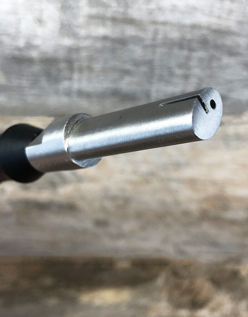 MiniMand Oval Mandrel Set MD2010 Etsy