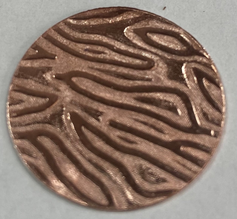 Jax Black Darkener for Copper Brass & Bronze 2oz Bottle Etsy