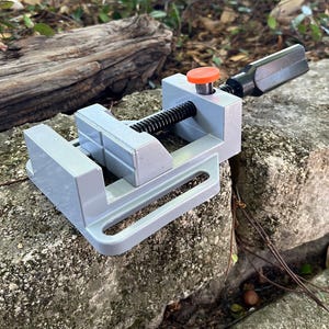 Drill Press Vise (VS2650)