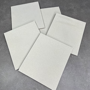 Sanding Sponges, Foam Rubber/Aluminum Oxide (EM600X) **Choose Grit**