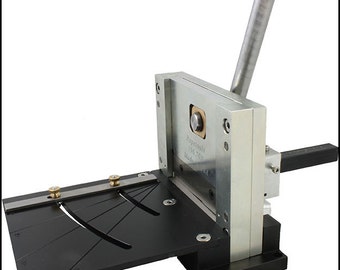 PEPE 4" Guillotine Bench Shear  (SH914)