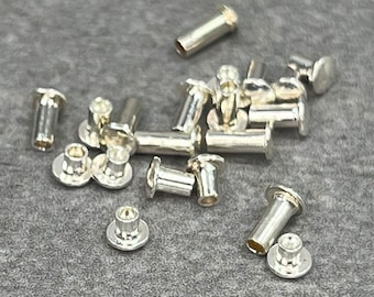 Sterling Rivets for Rivet Tool (CCSS1000) **Choose Size**