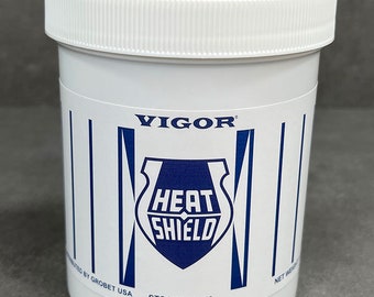 Heat Shield 1lb jar by Vigor  (#54.448)