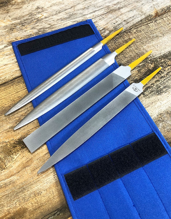 High Quality Steel Hand File For Metal Working Grobet Swiss Hand File ...