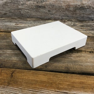 Ceramic Solder Board 6-1/2" x 5" (SO4651)