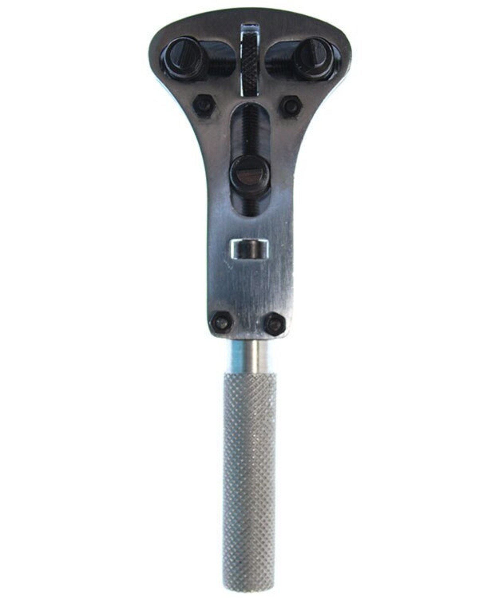 Jaxa Style Watch Wrench With Wood Storage Box 59.0790 Etsy