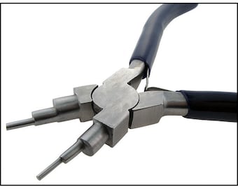 Multi-Sized Looping Pliers by Eurotool  (PL7360)