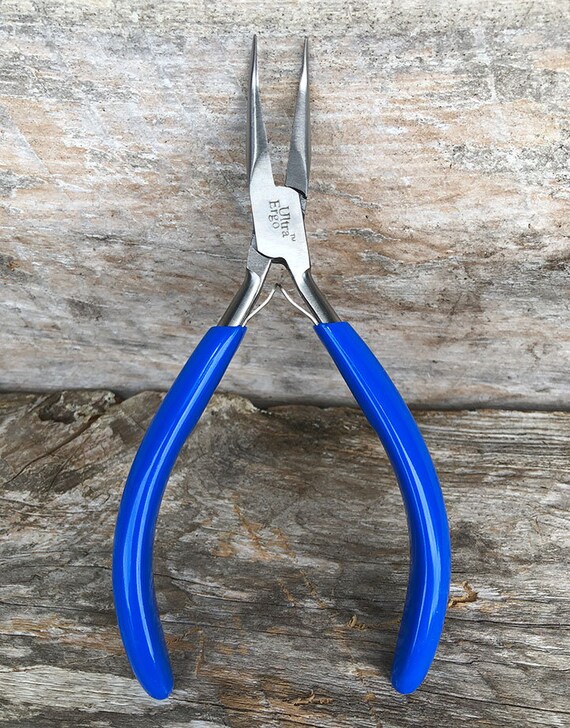 Chain Nose Pliers 5